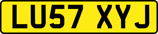 LU57XYJ