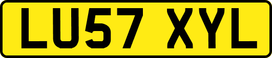 LU57XYL