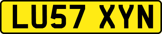 LU57XYN