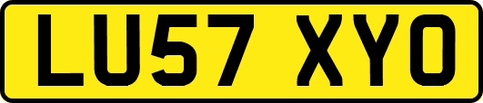 LU57XYO