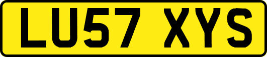 LU57XYS