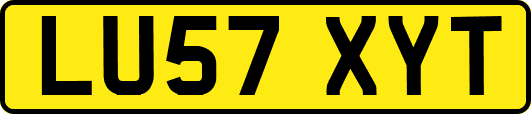 LU57XYT