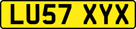 LU57XYX