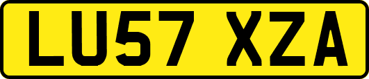 LU57XZA