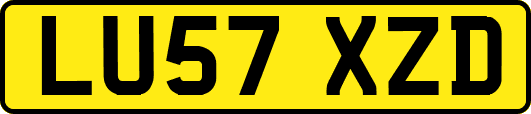 LU57XZD