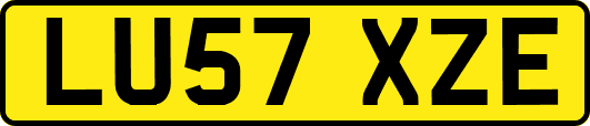 LU57XZE