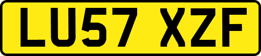 LU57XZF