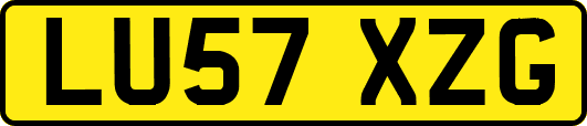 LU57XZG