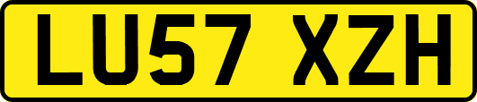LU57XZH