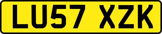 LU57XZK