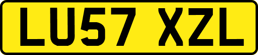 LU57XZL