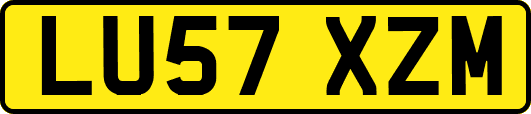 LU57XZM