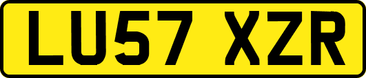 LU57XZR