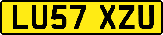 LU57XZU