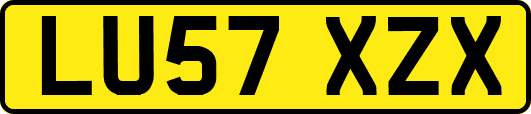 LU57XZX