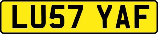 LU57YAF
