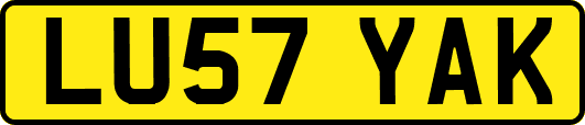 LU57YAK