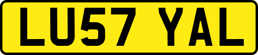 LU57YAL