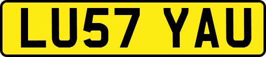 LU57YAU