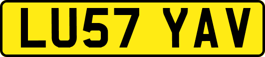 LU57YAV
