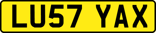 LU57YAX