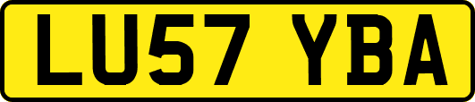 LU57YBA