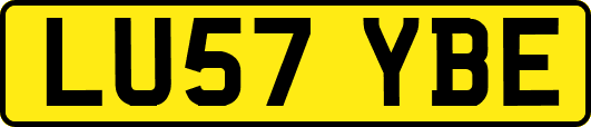 LU57YBE