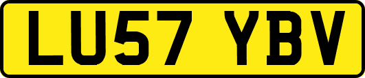 LU57YBV