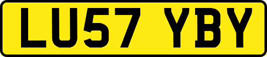 LU57YBY