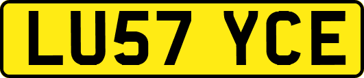 LU57YCE