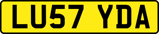 LU57YDA