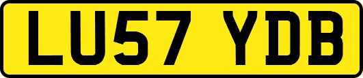 LU57YDB