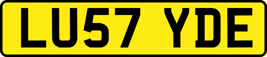 LU57YDE