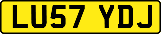 LU57YDJ