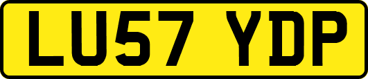 LU57YDP