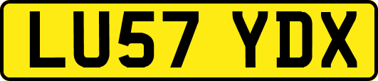 LU57YDX