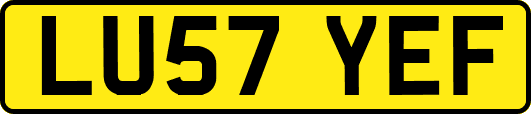 LU57YEF