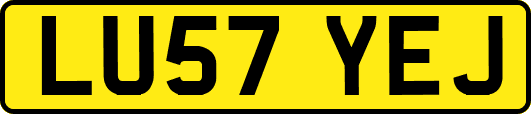 LU57YEJ