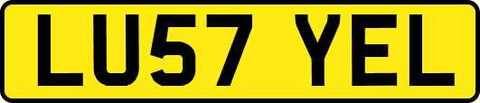 LU57YEL