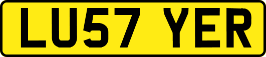 LU57YER