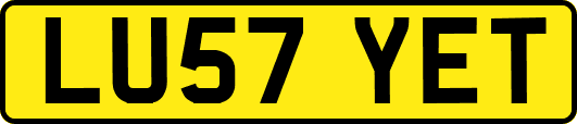 LU57YET