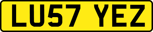 LU57YEZ