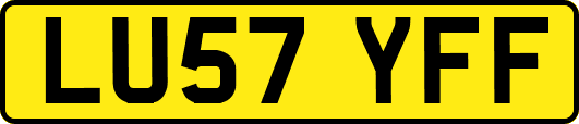 LU57YFF