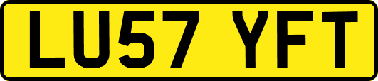 LU57YFT