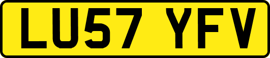 LU57YFV