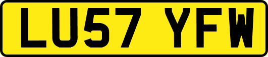 LU57YFW