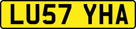 LU57YHA