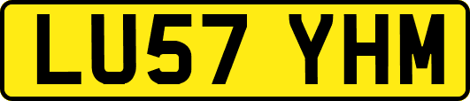 LU57YHM