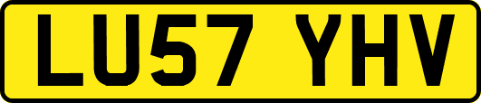 LU57YHV