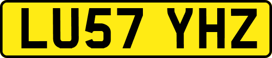 LU57YHZ